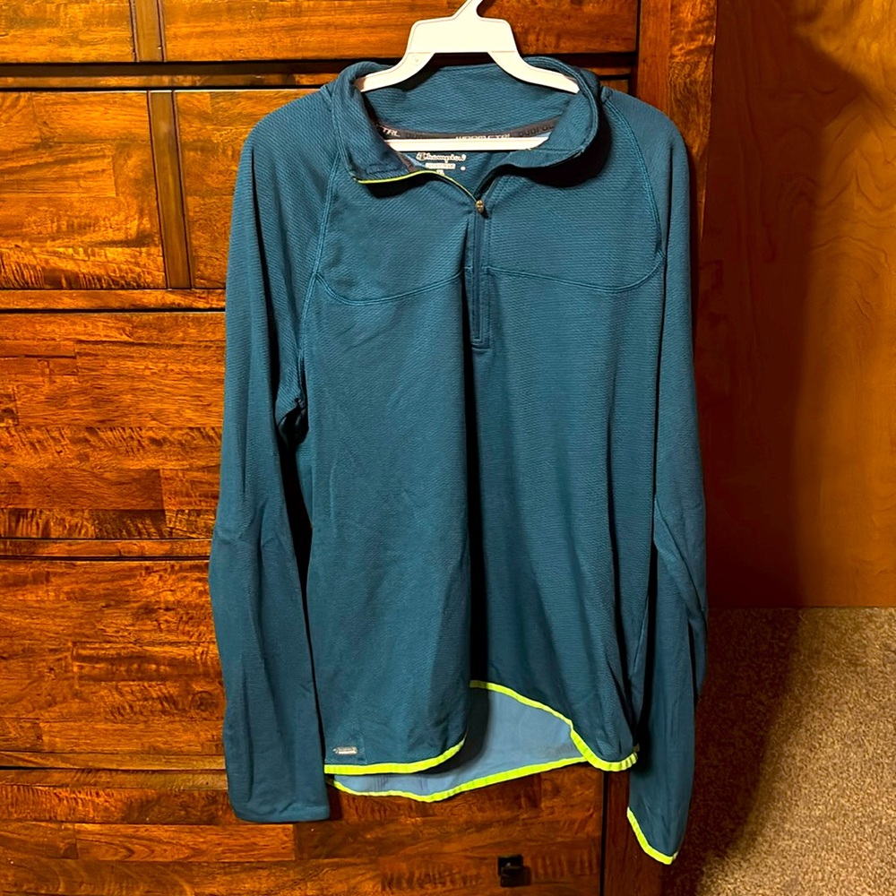 Women’s Champion Athletic Pullover